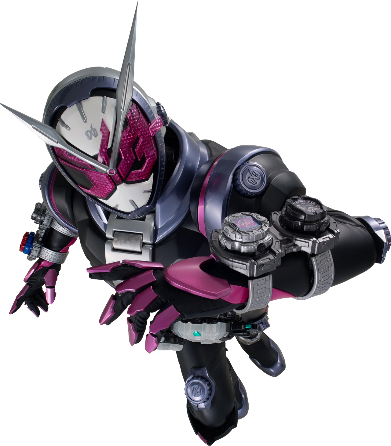 Masked Rider's Zio Kamen Rider Zi O by TotallyNotIncina on DeviantArt