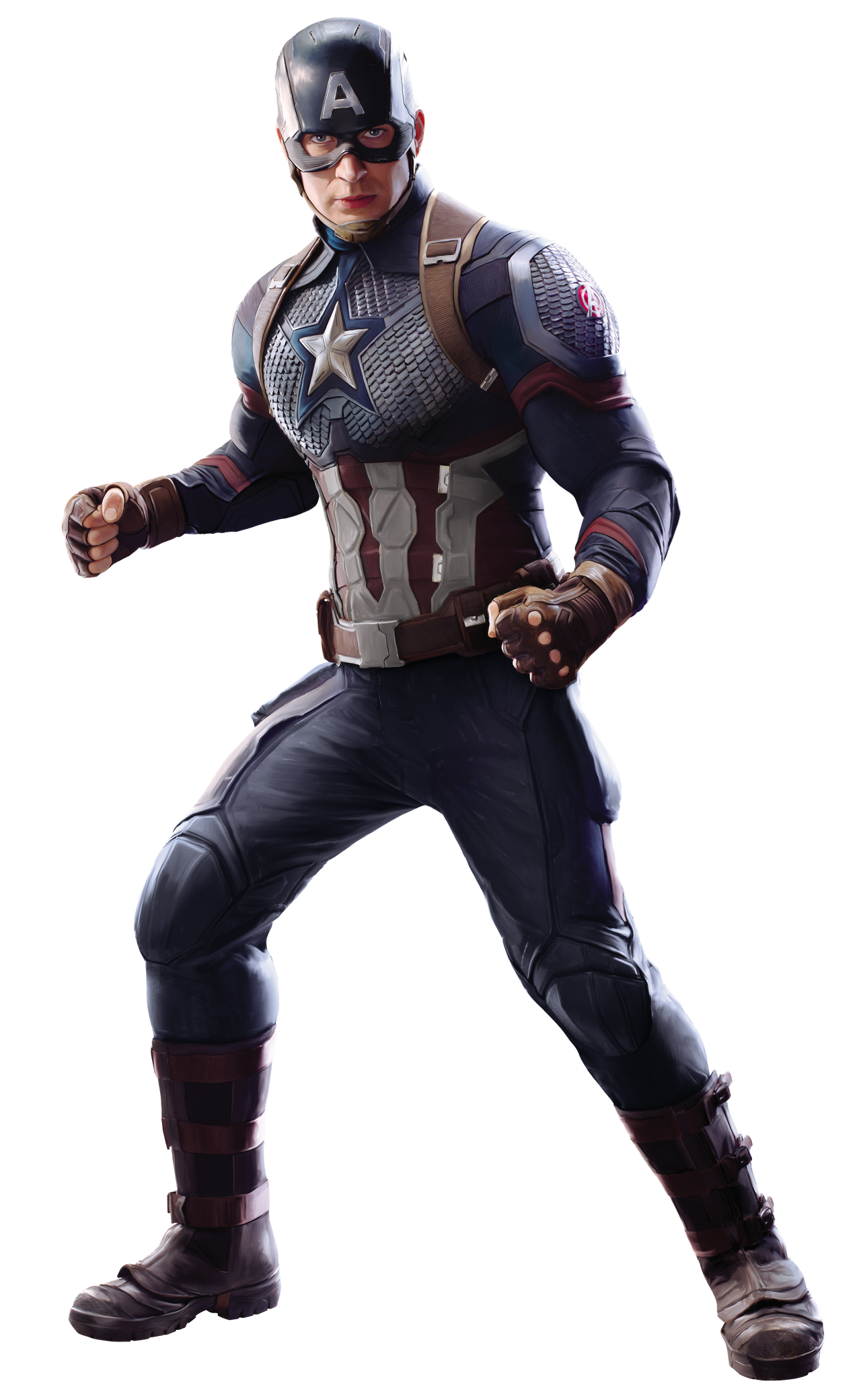 Captain America By TotallyNotIncina On DeviantArt captain-america-by-totallynotincina-on-deviantart
