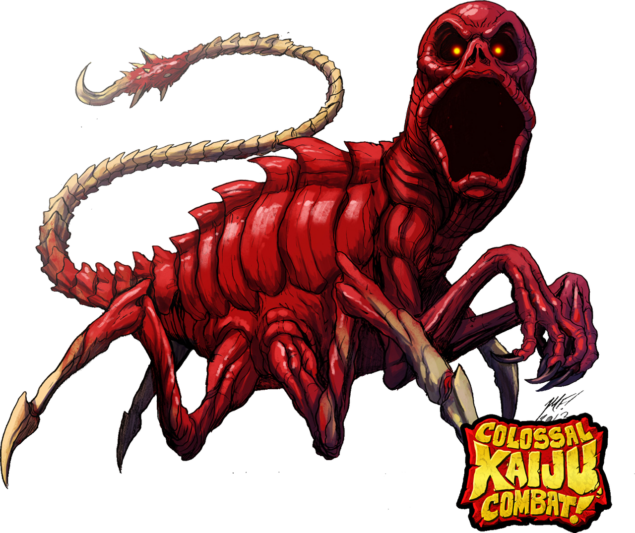 Red Rage Godzilla RED (NES Godzilla) by TotallyNotIncina on DeviantArt