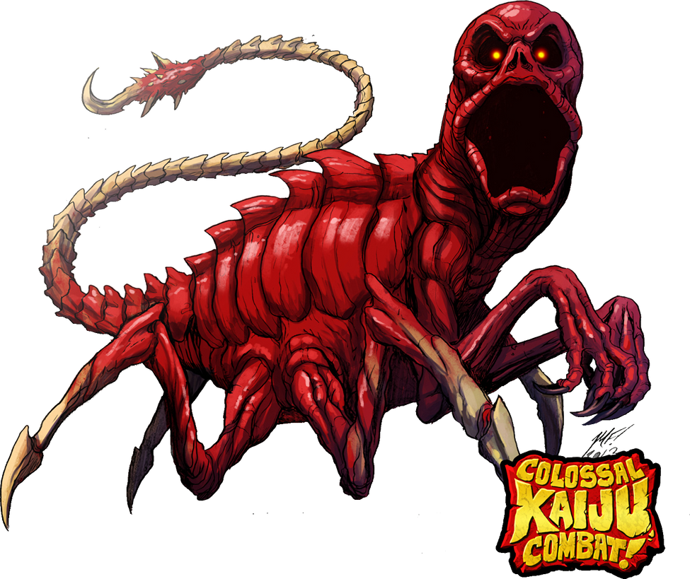 Godzilla Red Ink RED (NES Godzilla) by TotallyNotIncina on DeviantArt