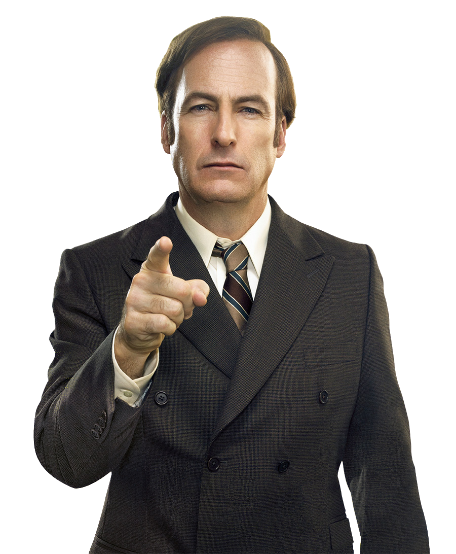 Saul Goodman