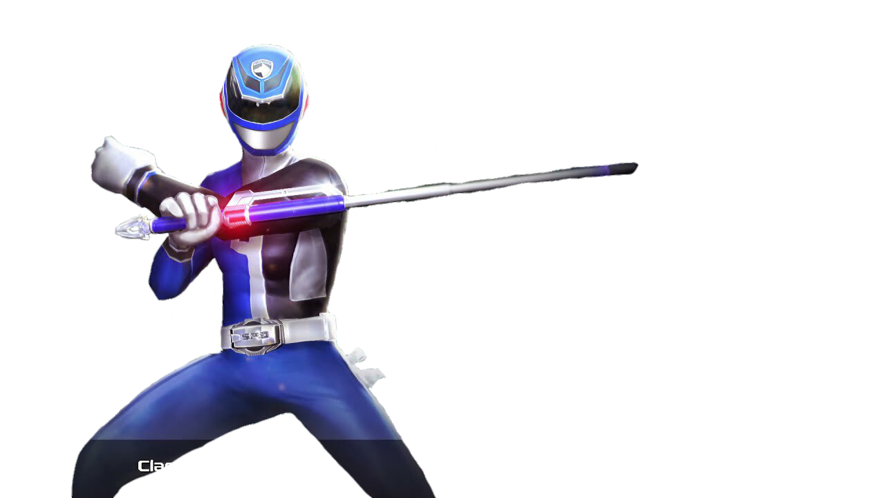 Sky Tate (Power Rangers SPD) by TotallyNotIncina on DeviantArt