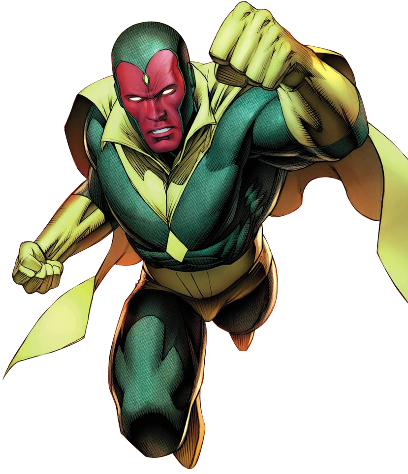Vision Pro Deviantart Vision by TotallyNotIncina on DeviantArt