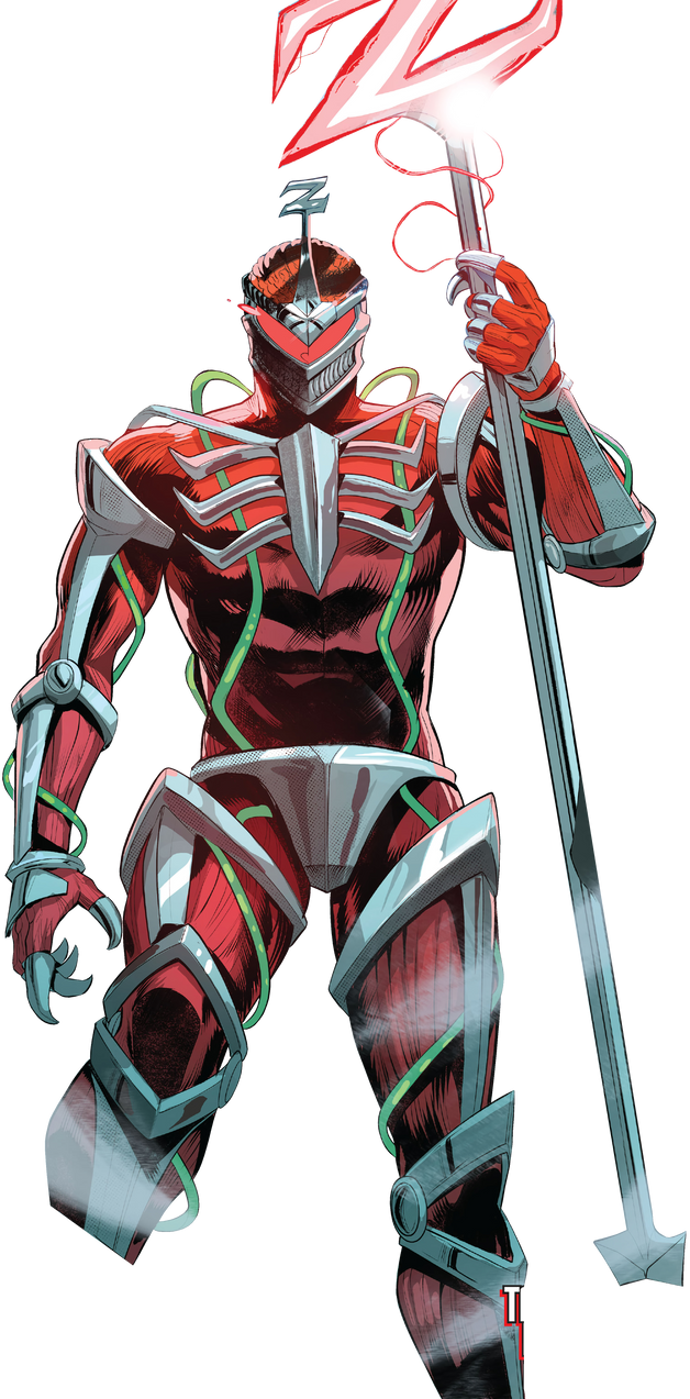 Zedd Operator Lord Zedd by TotallyNotIncina on DeviantArt