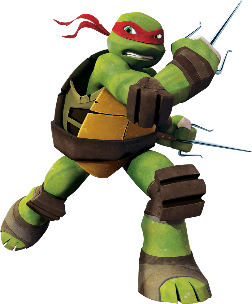 Raphael by TotallyNotIncina on DeviantArt