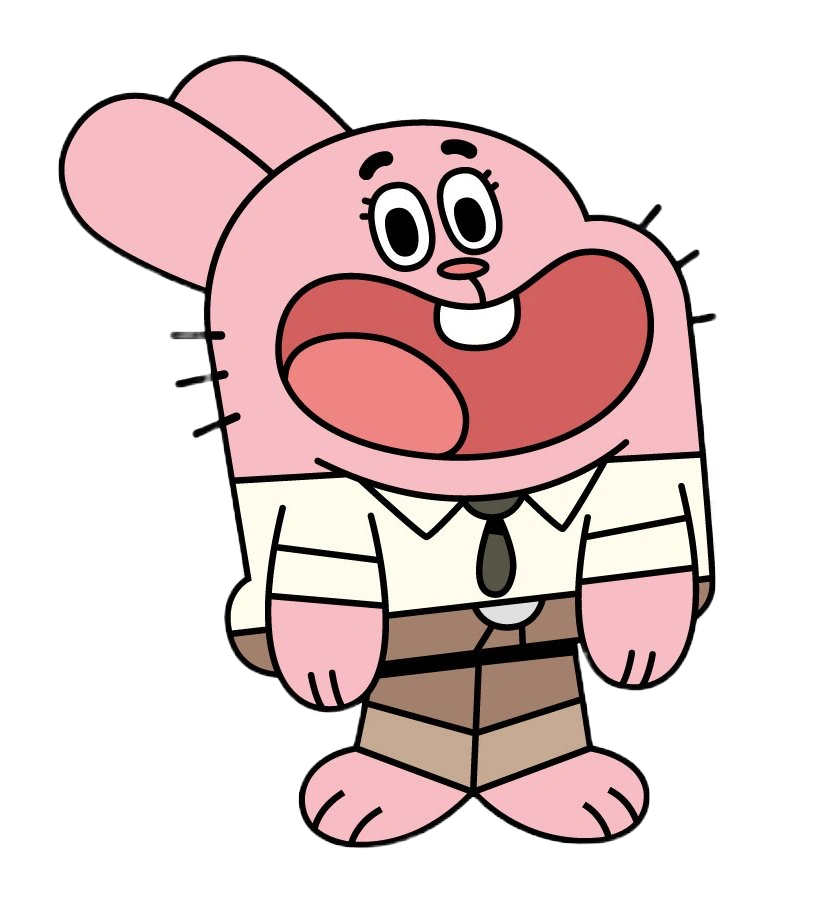 Richard Watterson Deviantart Richard Watterson by TotallyNotIncina on DeviantArt