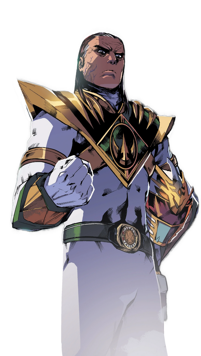 Lord Drakkon by TotallyNotIncina on DeviantArt