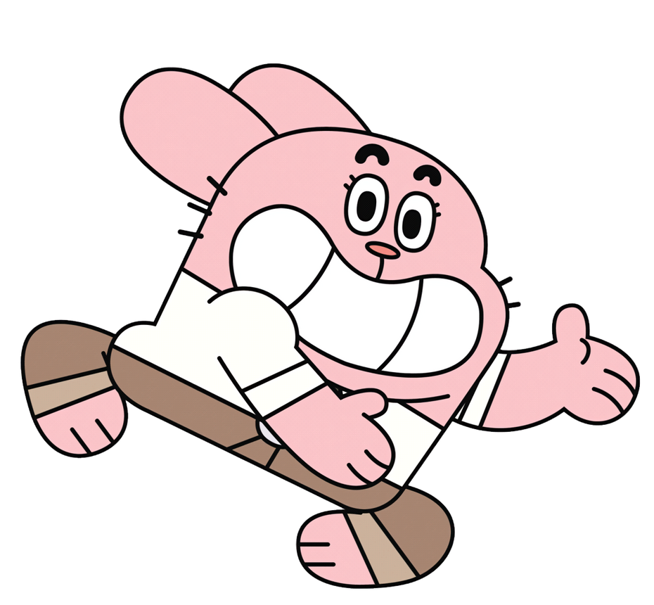 Richard Watterson Deviantart Richard Watterson by TotallyNotIncina on DeviantArt