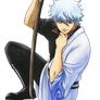 Gintoki