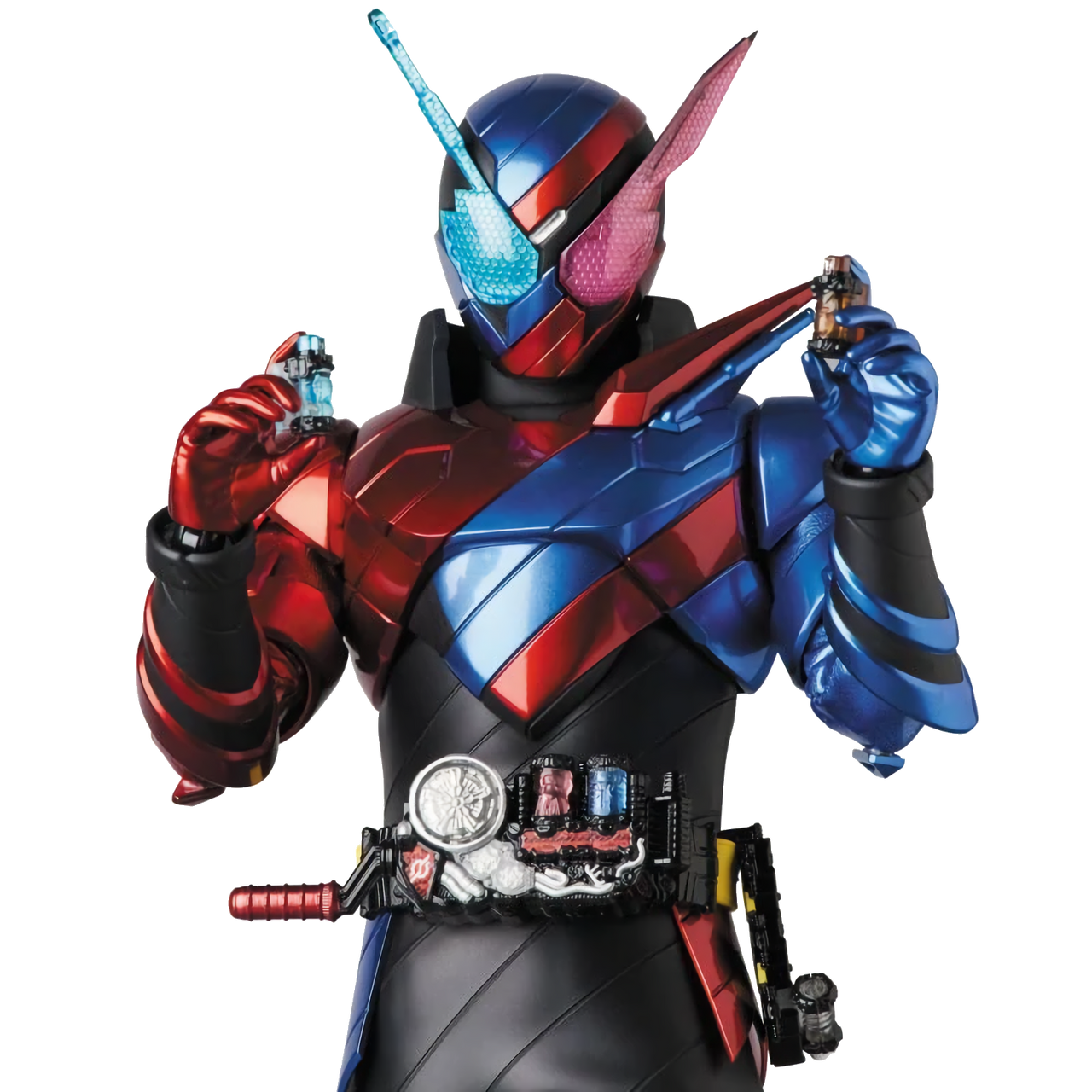 Kamen Rider Build Remote Kamen Rider Build by TotallyNotIncina on DeviantArt