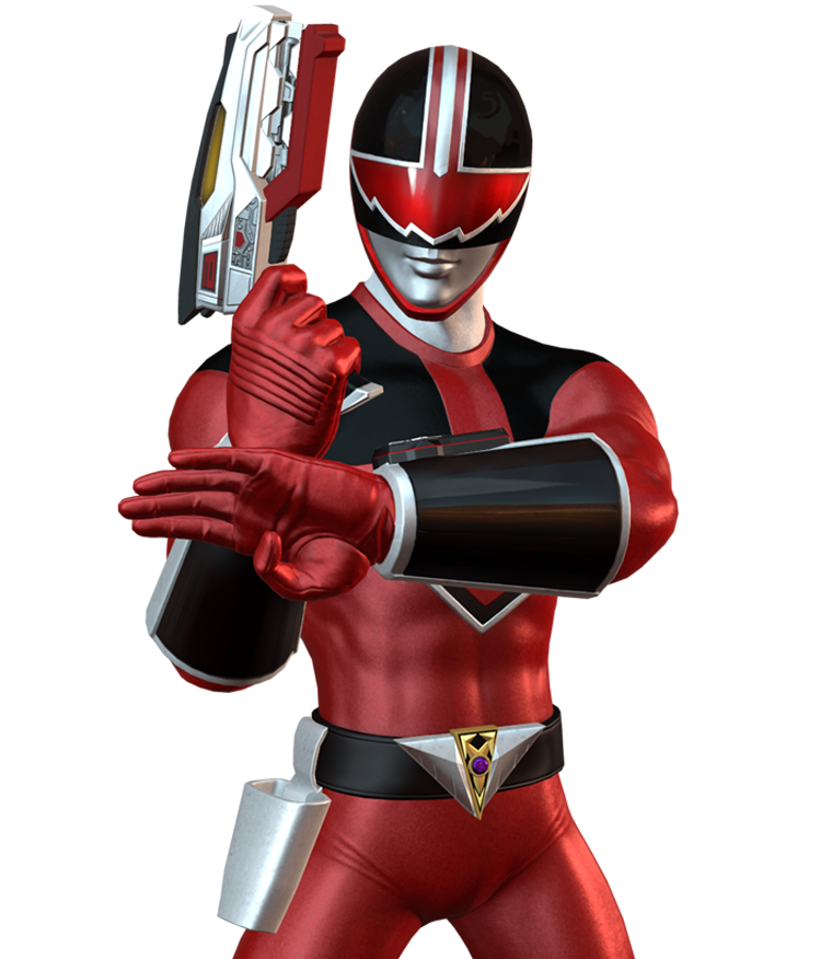 Quantum Ranger Eric by TotallyNotIncina on DeviantArt