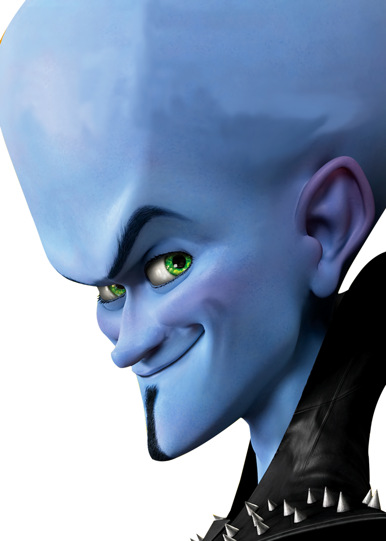 Megamind By TotallyNotIncina On DeviantArt megamind-by-totallynotincina-on-deviantart