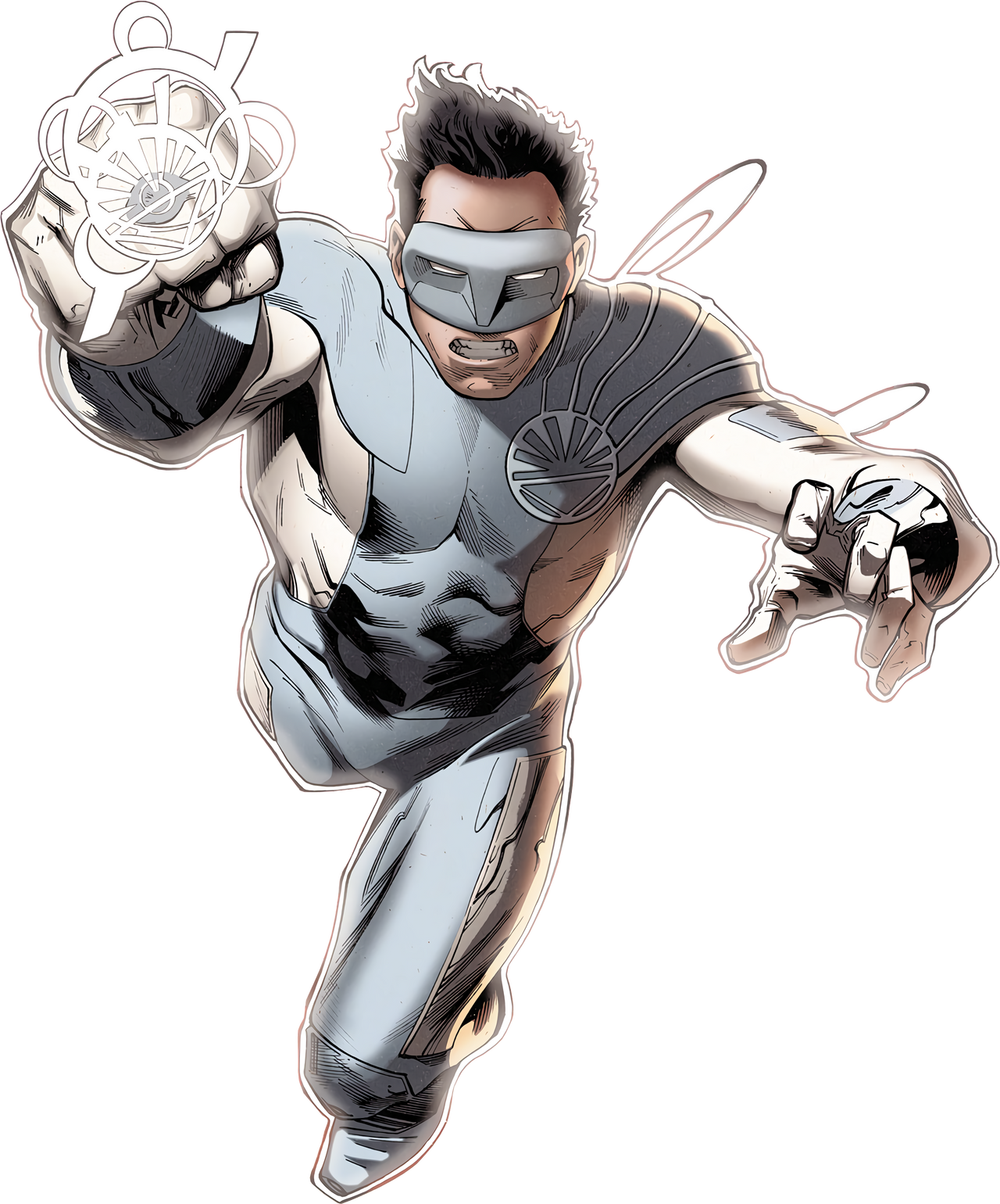 Kyle Rayner by TotallyNotIncina on DeviantArt