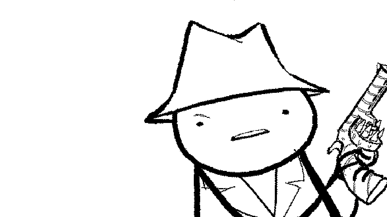 Problem Sleuth by TotallyNotIncina on DeviantArt