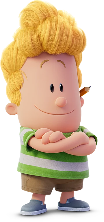 Harold Captain Underpants By TotallyNotIncina On DeviantArt harold-captain-underpants-by-totallynotincina-on-deviantart