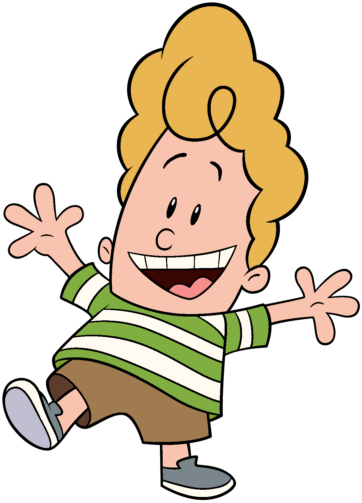 Harold Captain Underpants By TotallyNotIncina On DeviantArt harold-captain-underpants-by-totallynotincina-on-deviantart