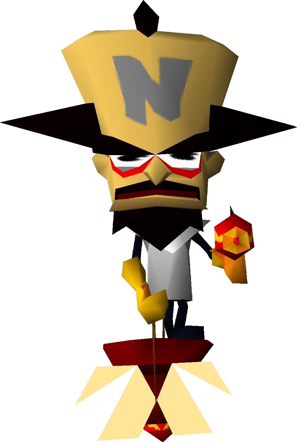 Neo Cortex Humans Neo Cortex by TotallyNotIncina on DeviantArt