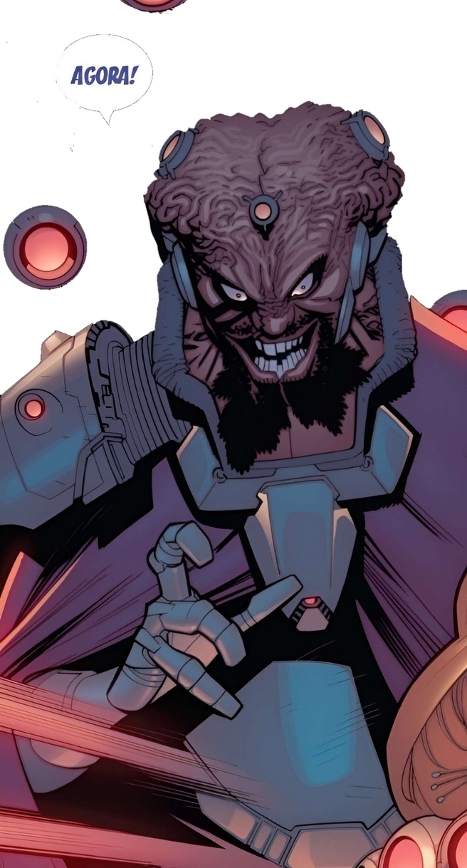 Angstrom Levy by TotallyNotIncina on DeviantArt