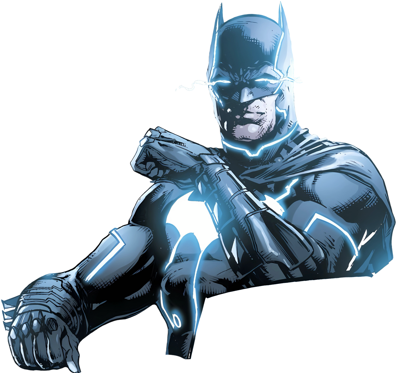 Battogs Batgos by TotallyNotIncina on DeviantArt