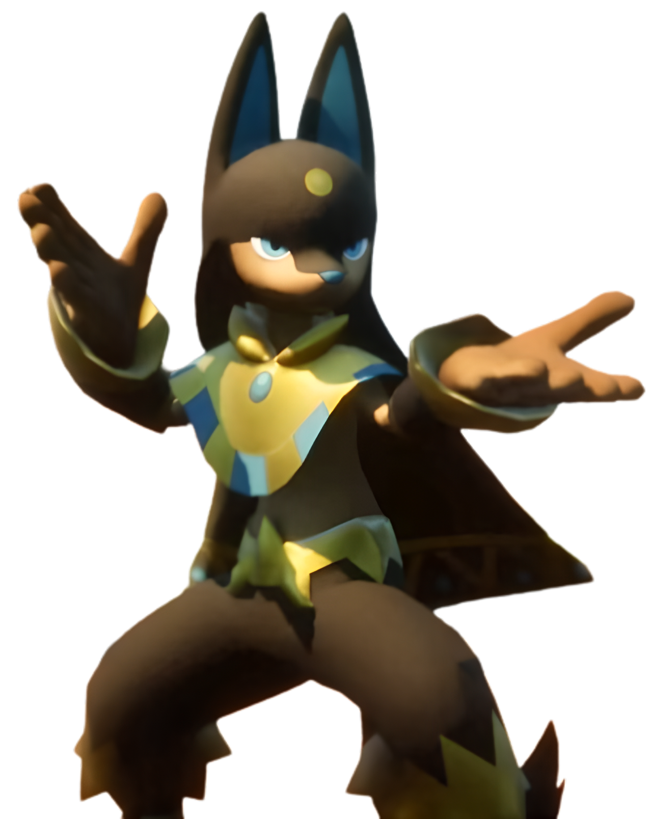 Anubis Palworld By TotallyNotIncina On DeviantArt anubis-palworld-by-totallynotincina-on-deviantart