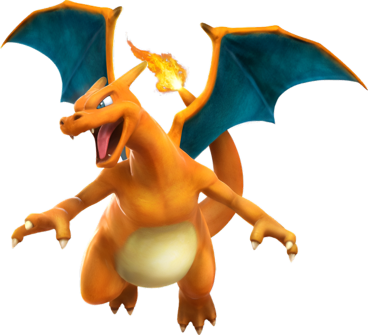 charizard by artisticramen2020 on deviantart Images... Charizard by TotallyNotIncina on DeviantArt