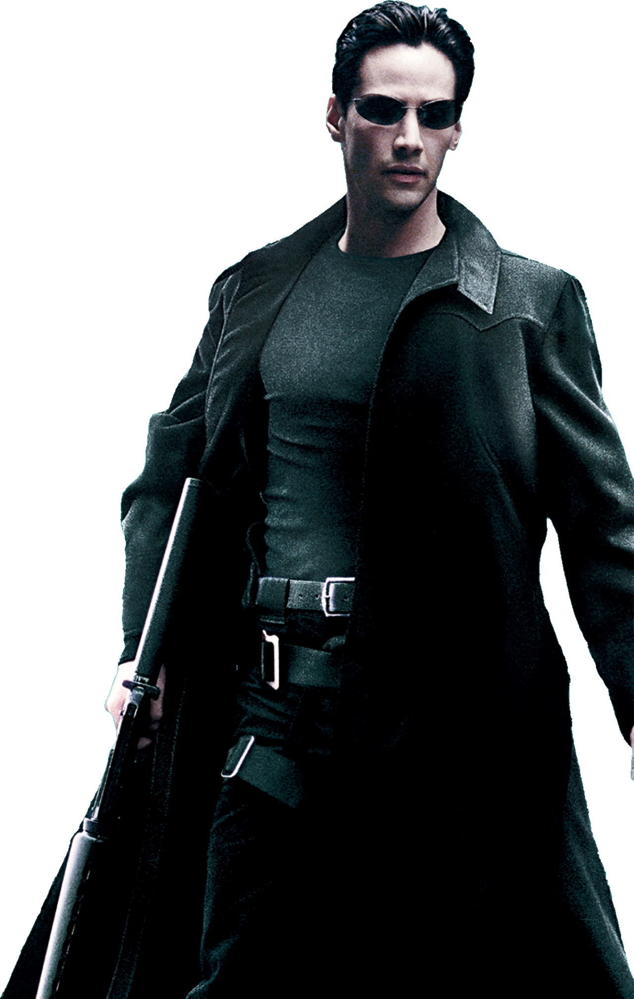 Sueter Neo Matrix Neo (The Matrix) by TotallyNotIncina on DeviantArt