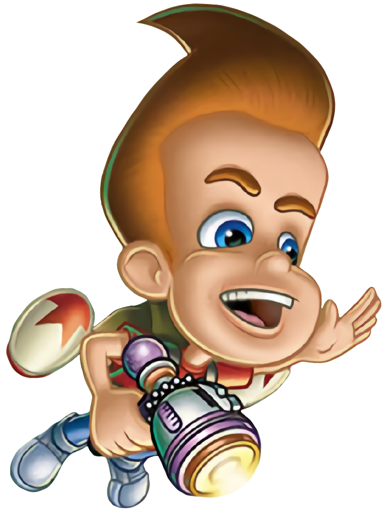 Jimmy Neutron By TotallyNotIncina On DeviantArt jimmy-neutron-by-totallynotincina-on-deviantart