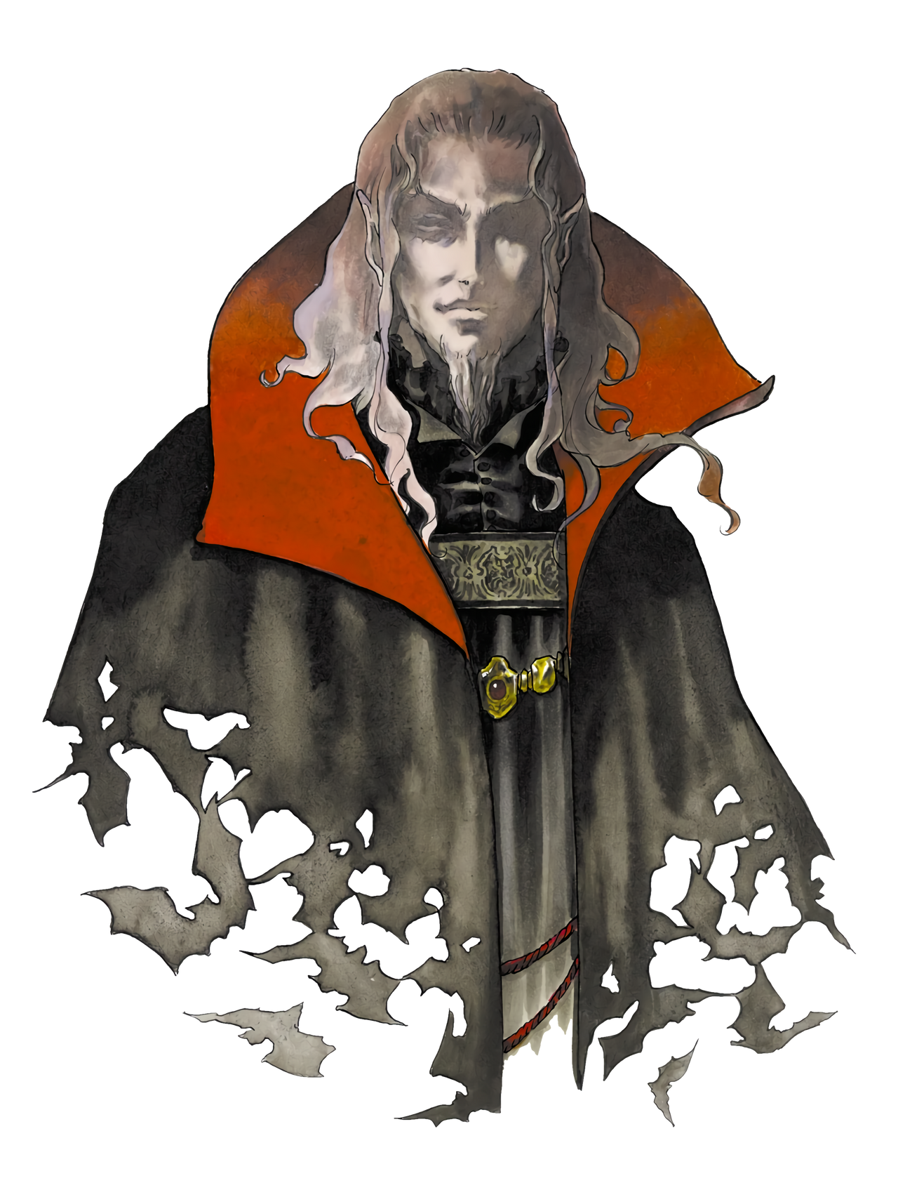 Deviantart Castlevania Boxing Dracula (Castlevania) by TotallyNotIncina on DeviantArt