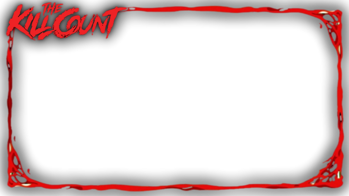 Official NEW Kill Count Template by TotallyNotIncina on DeviantArt