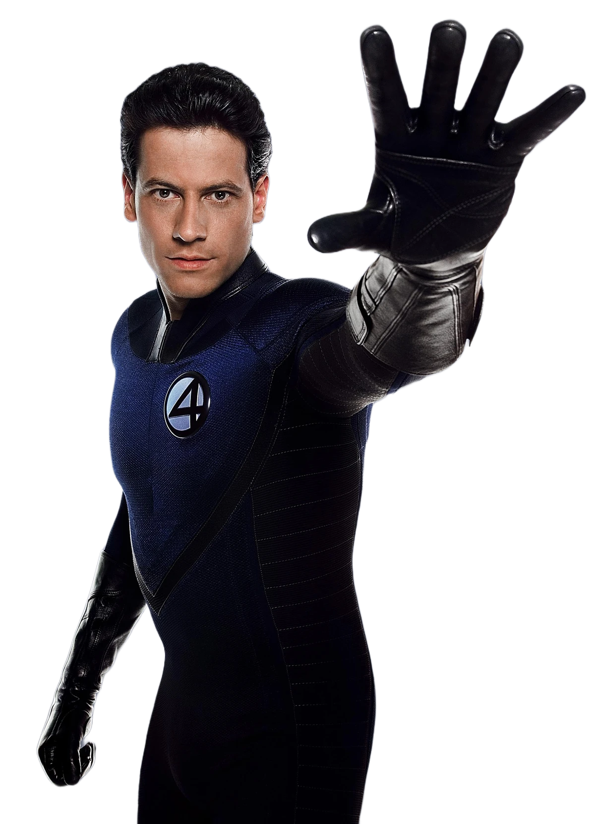 Reed Richards by TotallyNotIncina on DeviantArt