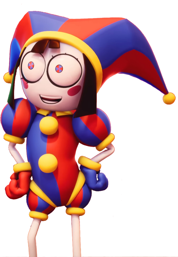 Pomni Amazing Digital Circus By TotallyNotIncina On DeviantArt pomni-amazing-digital-circus-by-totallynotincina-on-deviantart