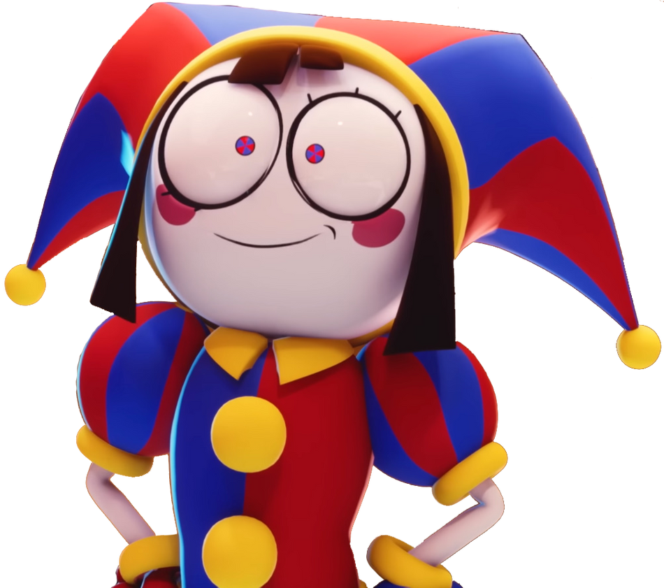 Pomni Amazing Digital Circus By TotallyNotIncina On DeviantArt pomni-amazing-digital-circus-by-totallynotincina-on-deviantart