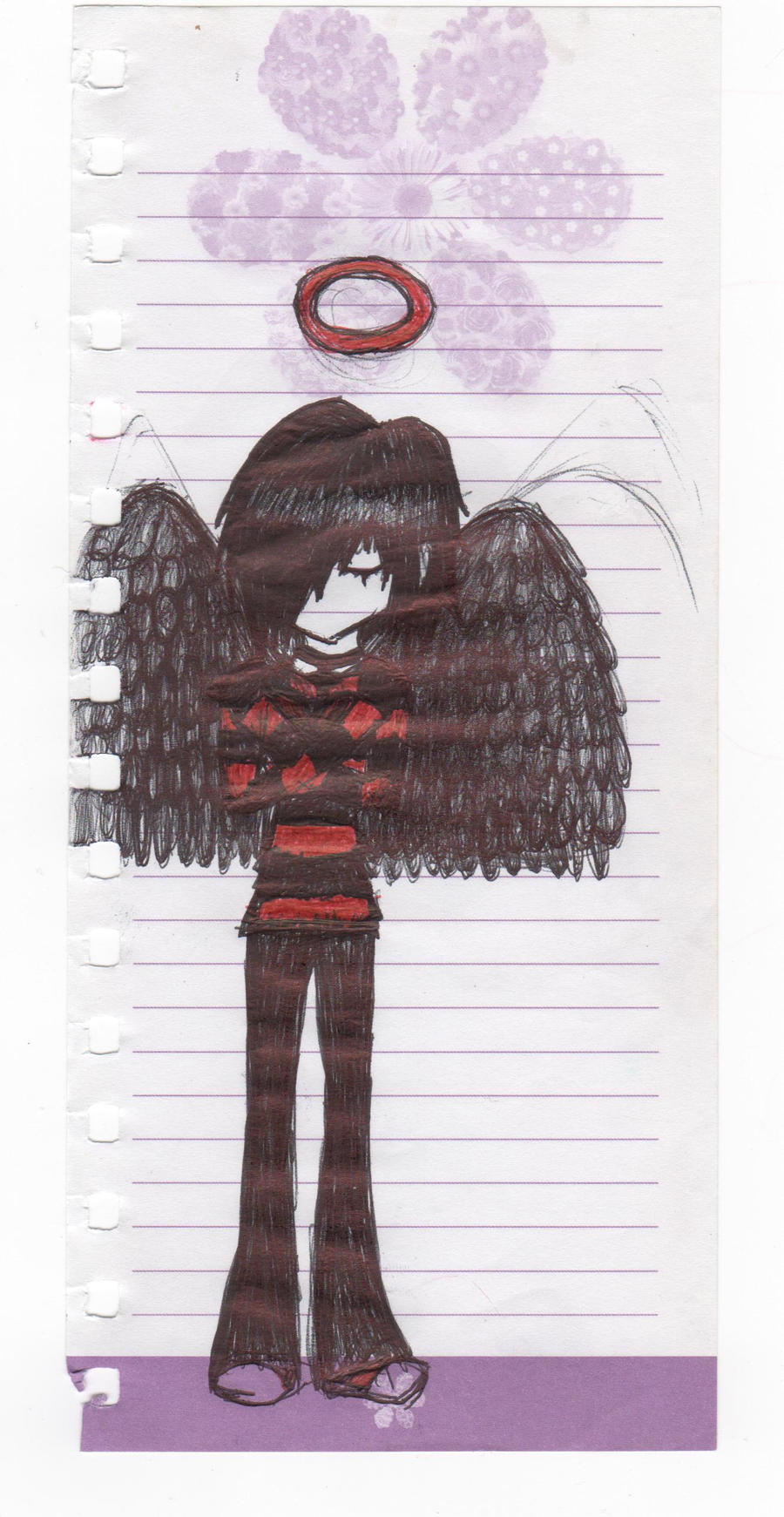 Black Angel