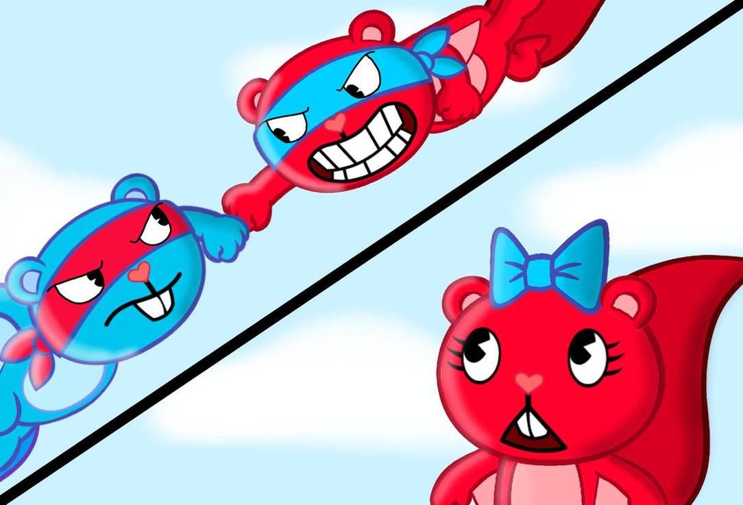 Splendind Splendid vs Splendont by fancy126 on DeviantArt