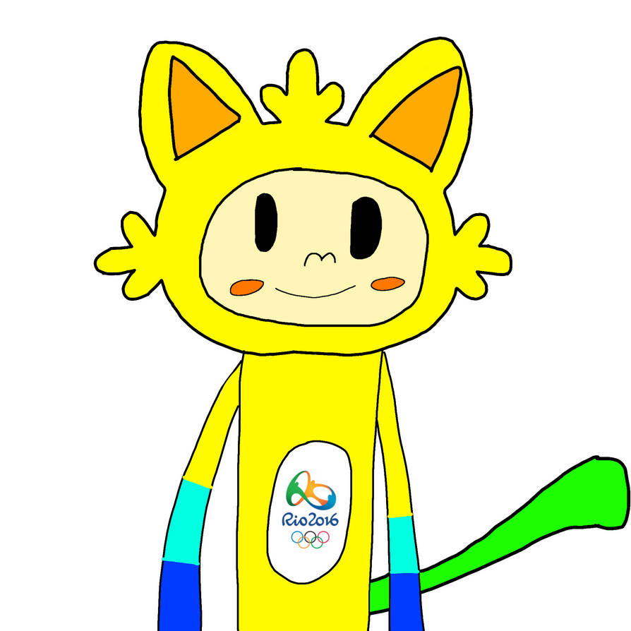 Vinicius rio 2016 que bonito dibujo by JuanDavidcastill on DeviantArt