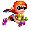 Running Inkling by Cyberguy64 on DeviantArt