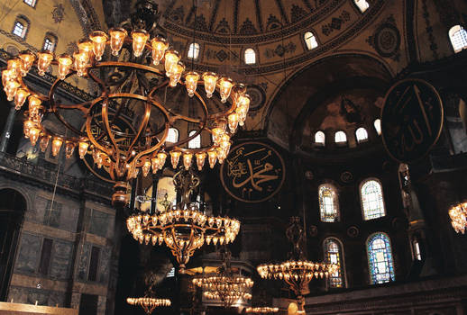 Hagia Sophia 2