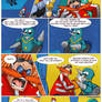 Sonic and the Freedom Fighters Issue 1 Page 6