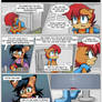 Sonic and the Freedom Fighters Issue 1 Page 18