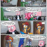 Sonic and the Freedom Fighters Issue 2 Page 15