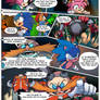 Sonic and the Freedom Fighters Issue 3 Page 12