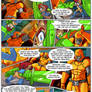 Sonic and the Freedom Fighters Issue 3 Page 17