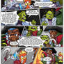 Sonic and the Freedom Fighters Issue 4 Page 10