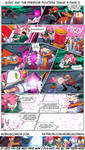 Sonic and the Freedom Fighters Issue 4 Page 11 by Mobius-Comics