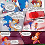 Sonic and the Freedom Fighters Issue 5 Page 5