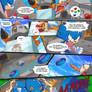 Sonic and the Freedom Fighters Issue 5 Page 7