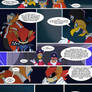 Sonic and the Freedom Fighters Issue 5 Page 15