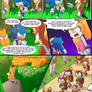 Sonic and the Freedom Fighters Issue 5 Page 22