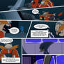 Sonic and the Freedom Fighters Issue 6 Page 4