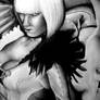 Devil may cry.